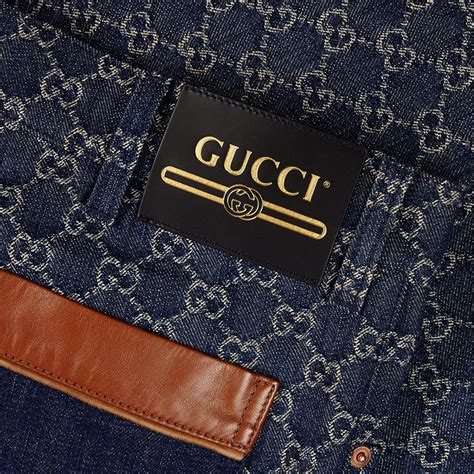 gucci pants green|gucci pants size chart.